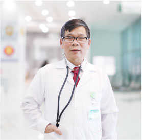 bác sĩ hốt