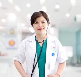 bác sĩ huệ