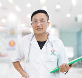 bác sĩ minh