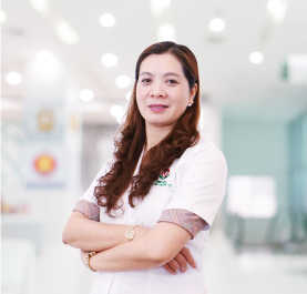 bác sĩ Huế