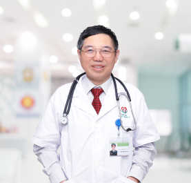 bác sĩ thư