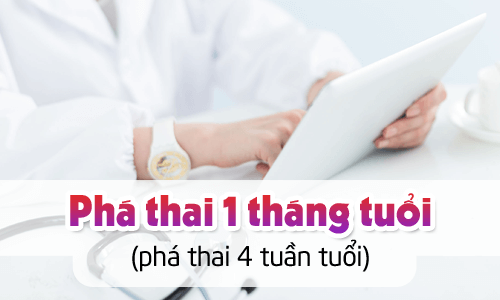 thai-1-thang-co-pha-thai-bang-thuoc-duoc-khong